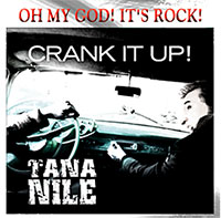 Crank it up!
